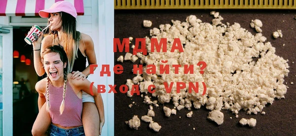 тгк Балахна
